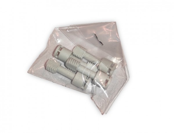 Cover screws (replacement) VSB, VSC, VSD, VSE